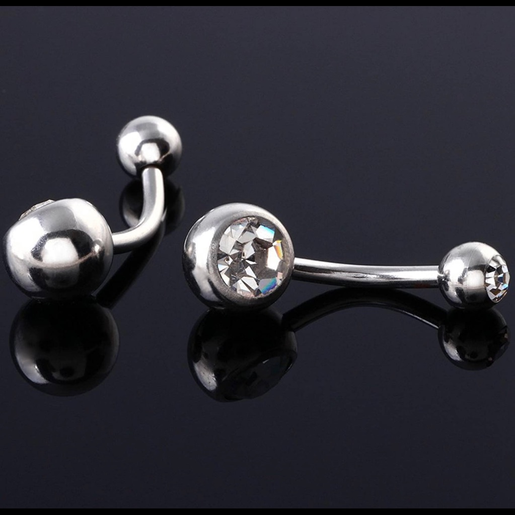 Belly Button Ring